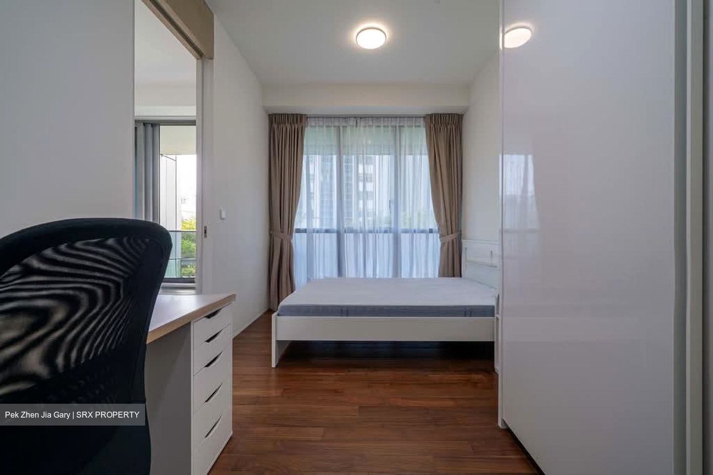 Amber Park (D15), Condominium #563311471
